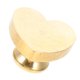 thumbnail image 5 of IDEANATEGRATE Cabezal De Sello Para Lacre En Latón Dorado Ideal Para Manualidades Y, 5 of 8