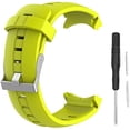 thumbnail image 1 of wonima11 Replacement Band for Suunto Spartan Sport,Watch Strap Sport Band for Suunto Ambit 3 Vertical, 1 of 1