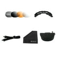 thumbnail image 2 of ROAD HOG II CONVERTIBLE BLACKFRAME 4 LENSES, 2 of 7