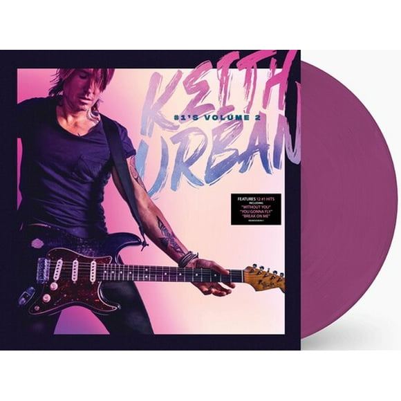 #1's Volume 2 (Walmart Exclusive)