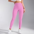 thumbnail image 4 of 3D Anti Cellulite Leggings Scrunch Butt Compression Legging Push Up Yoga Pants Workout Yoga Pants Resistance Band Leggings Breathable Booty Butt Lifting Leggings 3D Gym Leggings for Women Pink S, 4 of 7