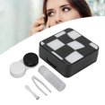 thumbnail image 4 of Contact Lens Case, Contact Lens Box Portable  For Travel For Office, 4 of 8