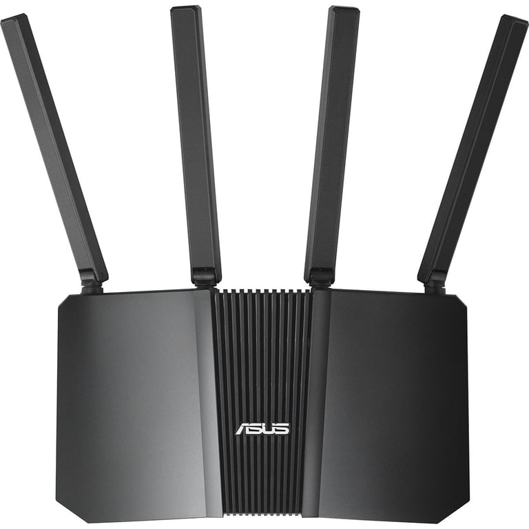 ASUS, Wi-Fi 7 AiMesh Router, 2.3