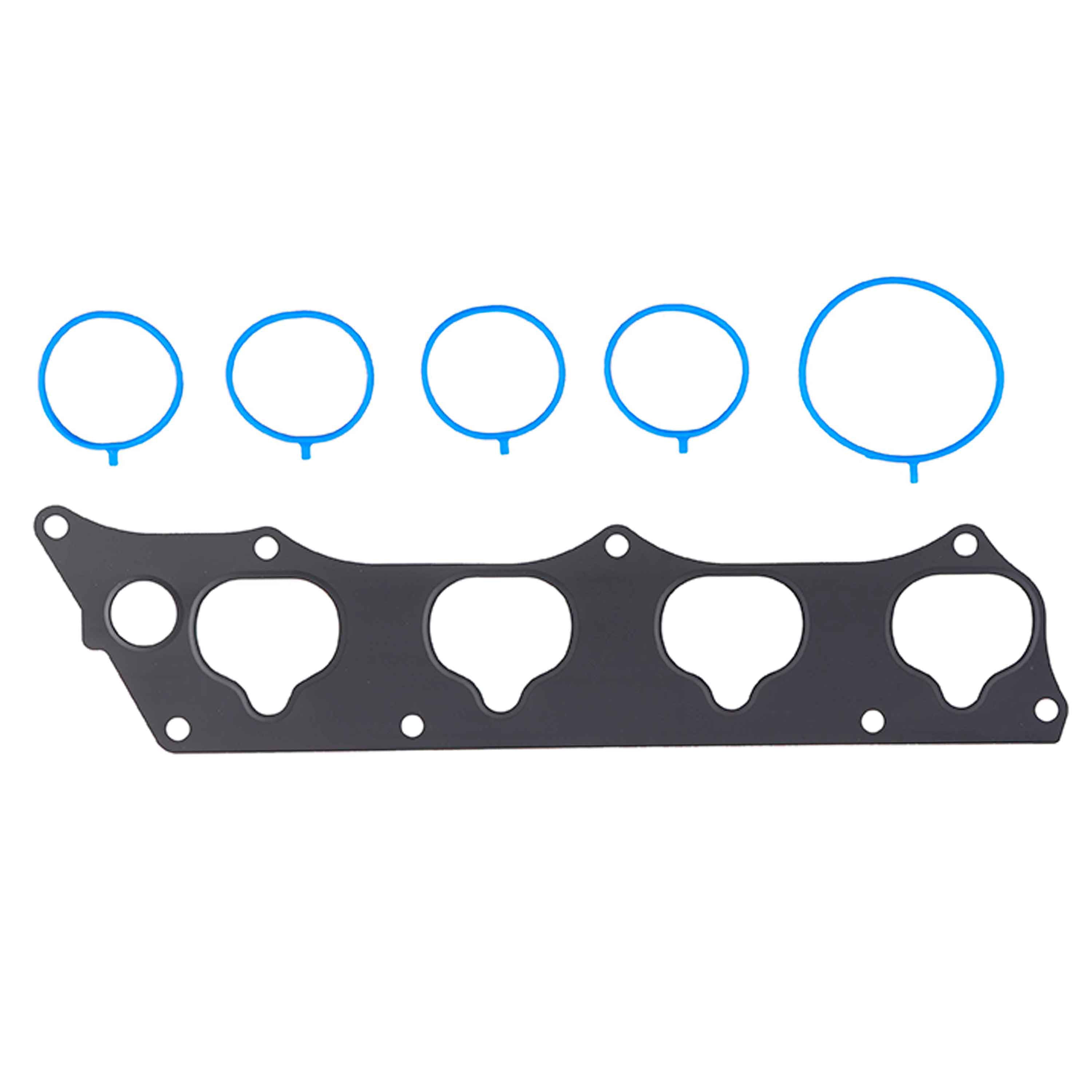 DNJ IG242 Intake Manifold Gasket Fits Cars & Trucks 08-15 Acura Honda Accord Civic 2.4L DOHC