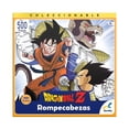 thumbnail image 3 of Rompecabezas Coleccionable Novelty Dragon Ball Z, 3 of 4