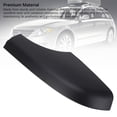 thumbnail image 3 of Roof Rack Rail Cap Stylish Look   for SUV 2009 to 2018, 3 of 7