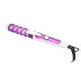 thumbnail image 2 of Zerodis Professional Electric Spiral Curling Iron Fast Heat Wavy Curling Wand Hair Curl!, 2 of 8