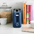 thumbnail image 5 of Martha Stewart Long Slot 2 Slice Toaster, Indigo Blue, 5 of 6