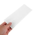 thumbnail image 5 of Homoyoyo 200Pcs Clear Self Adhesive Necklace Bags White Plastic Storage Pouches for Jewelry, 5 of 8