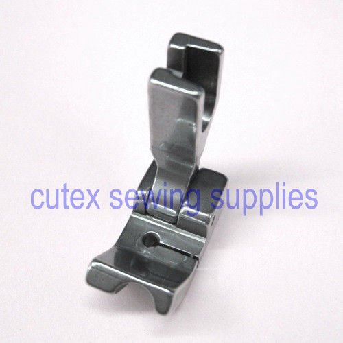 CUTEX SEWING Industrial Sewing Machine Hinged Right Piping Welting