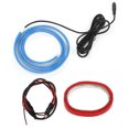 thumbnail image 1 of Tira de luz para capó de coche tira de luz exterior para coche de 12 V iluminación azul de larga vida útil 5 W IP67 resistente al agua para camiones ANGGREK Otros, 1 of 7