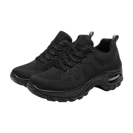 

1 Pair of Woman Shoes Fashionable Shoes Casual Shoes Footwear