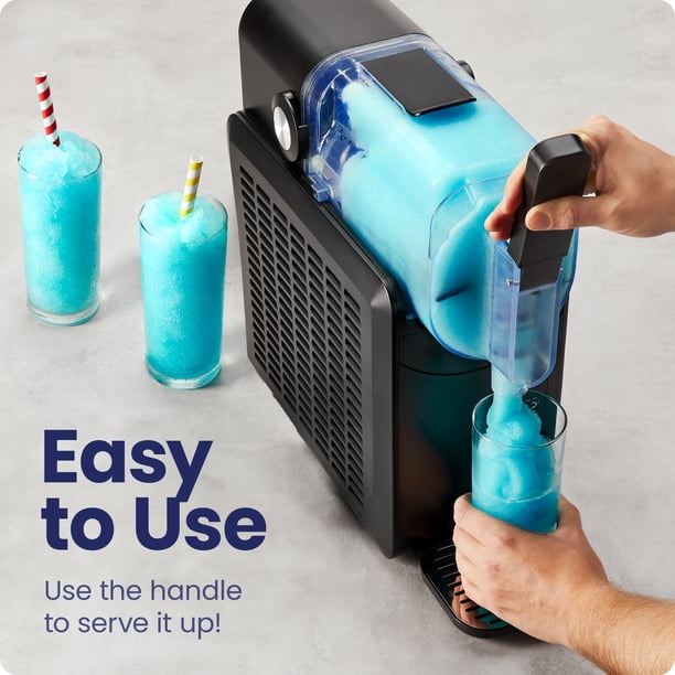Chefman Iceman Slushy Maker | Frozen beverage - Walmart Business