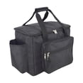 thumbnail image 2 of Bolsa de almacenamiento para altavoces, contenedor fácil de usar, correa ajustable, impermeable, a prueba de golpes, bolsa de almacenamiento para, 2 of 8