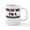White, variant on CafePress - Trust Me, I'm A Toxicologist Mugs - 11 oz Ceramic Mug - Novelty Coffee Tea Cup