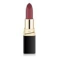 thumbnail image 3 of Xihbxyly Lápiz Labial Mate Aterciopelado, Duradero y Resistente a La Decoloración, Lápiz Labial Negro En Tubo., 3 of 3