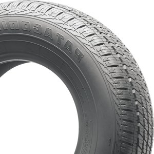 Milestar Patagonia H/T Highway LT245/75R17 121/118Q E Light Truck Tire Sansujyuku sansujyuku.com