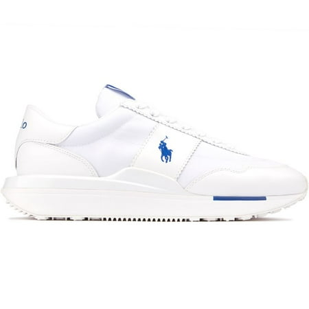 

Polo Ralph Lauren Train 89 Sneakers
