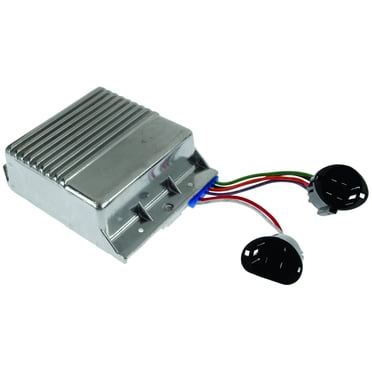 OEG Parts New Ignition Control Module For AMC 1977-1987, Ford & Ford Truck 1975-1997, Jeep 1977-1987, Lincoln 1976-1985, Mercury 1975-1987, DY-184, DY-184A, DY-184B, DY-184C DY-198