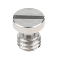 thumbnail image 3 of 3/8 "- 16 Perno Prisionero De Montaje En Tornillo De Para Soporte De Cámara DSLR / Soporte de lámpara / licencia De Liberación Rápida De Bo jinwen 3 8 tornillo de trípode, 3 of 4
