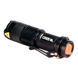 UltraFire 7w Mini Cree Pocket Flashlight