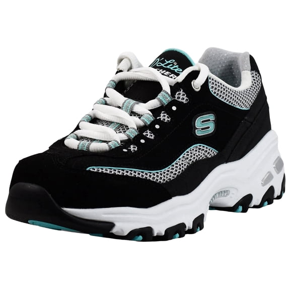 Skechers Women's D Lites Life Saver Shoe