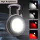 thumbnail image 3 of Mini linterna LED COB, luz de trabajo portátil, llavero pequeño, linternas impermeables, luz de trabajo LED recargable, abridor de botellas para acampar, luz de emergencia, 3 of 5