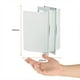 thumbnail image 4 of Lámpara de pared TECNOLITE Cristal Arbotante E27, 4 of 4