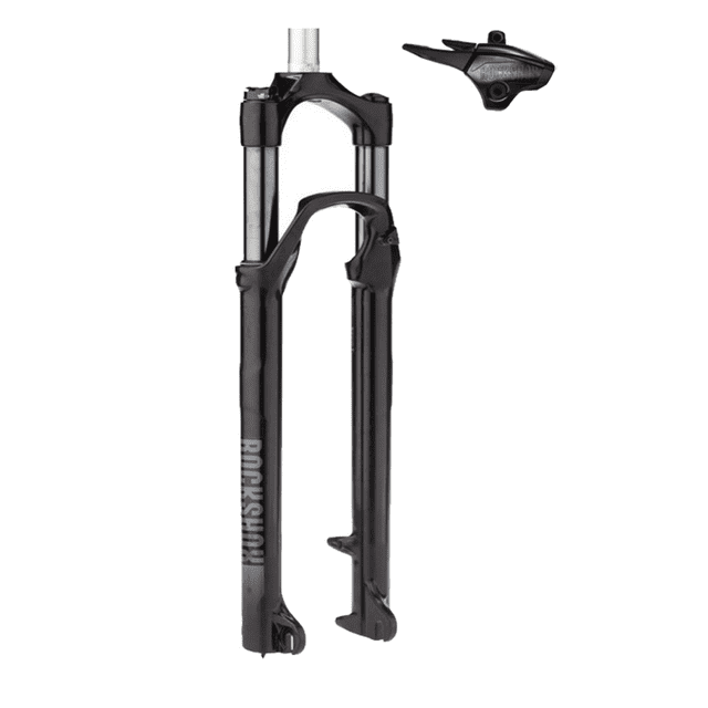 Tijera Suspension R29 Recon Silver ROCK SHOX 29' 100 mm