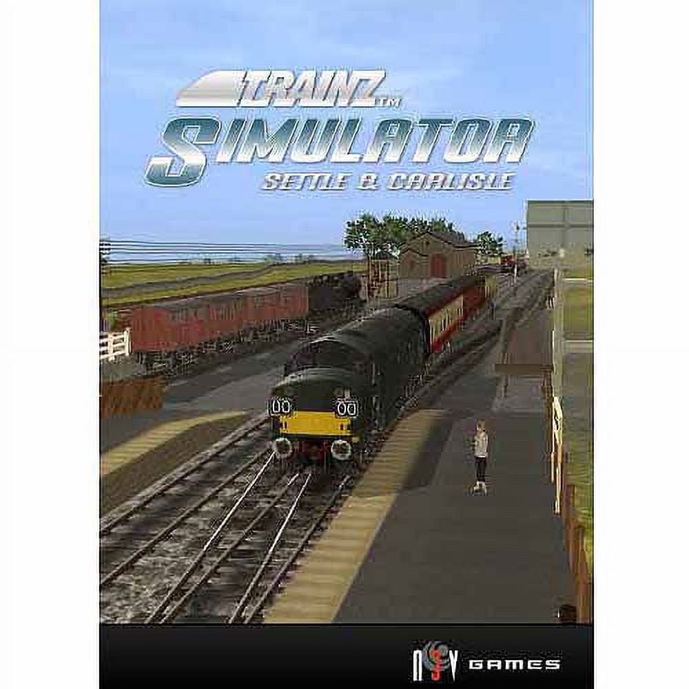Chinese Electric SS4 Locomotive Pack for Trainz Simulator 12