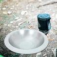 thumbnail image 4 of SEWCHICS Fire Pit Grill Stove Brazier Iron 1Set for Backyard BBQ Tool, 4 of 6