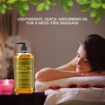 thumbnail image 4 of Aceite de masaje MAJESTIC PURE Eucalyptus Mint 240 ml para toda la piel, 4 of 8