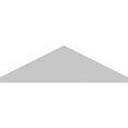 thumbnail image 5 of Ekena Millwork 24"W x 7"H x 2"P (Pitch 6/12) Peaked Cap Smooth Architectural Grade PVC Pediment, 5 of 8