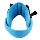 thumbnail image 3 of Fundas De Soporte Y Correa Para Bebé, Seguridad De Asiento De Coche, Almohada Para Reposacabezas, Almohadilla De Soporte Para La Cabeza Para Dormir, Banda De Fijación Para Niños Y Bebés(蓝色), 3 of 5