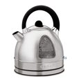 thumbnail image 2 of Cuisinart Bouilloire Électrique Sans Fil, 1,7 L, Acier Inoxydable, 2 of 3
