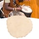 thumbnail image 4 of Parche De Piel De Cabra, Repuesto Para Mantener La Autenticidad Parche De Tambor Chamán Color Primario Para Djembe, 4 of 7