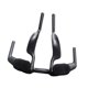 thumbnail image 4 of Barra de Reposabrazos Strade Fareast Limited para bicicleta barra aerodinámica bicicletas de carretera universales ultraligeras 400mmx375mm, 4 of 8