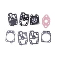 thumbnail image 4 of 1Set Carburetor Carb Carby Rebuild REPAIR Kit For walbro K20-WYL, 4 of 5