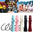 thumbnail image 4 of 2025 New Kazoo,Easy to learn Kazoo Instrument,Portable Kazoo Musical Instrument Reusable Whistle, Adjus Comfortable, 4 of 6