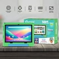thumbnail image 3 of Contixo A10 Tablet Educativa para Niños 10.1 Pulgadas Android 15 64GB con Control Parental, WiFi Dual Band, Bluetooth y Funda con Soporte, 3 of 8