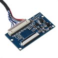 thumbnail image 3 of Kit de controlador de audio LCD LVDS de 1 canal, 8 bits, de 20 pines a 40 pines, 3 of 5