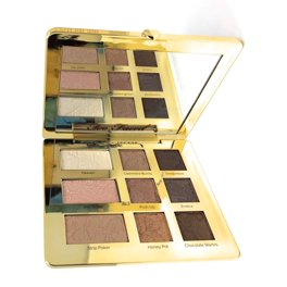 Christian Dior Backstage Eye Palette 001 Warm Neutrals 0.35oz ...