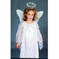 thumbnail image 1 of Children's Cute Angel Wings and Halo Kit, 1 of 5
