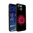 thumbnail image 1 of Compatible with iPhone 13 Phone Case, Flowers-70 Case Silicone Protective for Teen Girl Boy Case for iPhone 13, 1 of 1