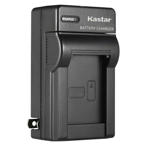 binair verbannen Donker worden Kastar AC Wall Battery Charger Replacement for Fujifilm NP-70 Battery,  Fujifilm BC-70 Charger, Fujifilm FinePix F20, FinePix F20 Zoom, FinePix  F40fd, FinePix F45fd, FinePix F47fd Camera - Walmart.com