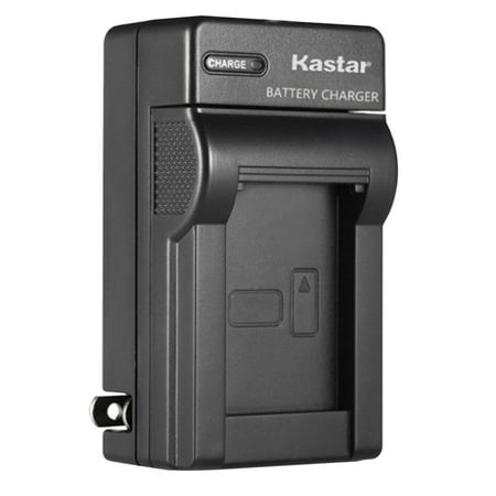 Image of Kastar AC Wall Battery Charger Replacement for Nikon D5100 DSLR Camera D5200 DSLR Camera D5300 DSLR Camera D5500 DSLR Camera D5600 DSLR Camera Df DSLR Camera D3500 DSLR Camera