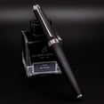 thumbnail image 7 of Caran d'Ache Leman Matte Black Fountain Pen - Medium, 7 of 7