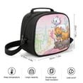 thumbnail image 2 of The Aristocats Portable Lunch Bag, Insulated Lunch Box Reusable Lunch Totes Bag for Camping Hiking Travel Picnic, 2 of 8