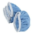 thumbnail image 6 of 8X 150mm 5-6 inch Car Polisher Bonnets Polishing Pads Buffer Waxing Wool Sleeve, 6 of 7