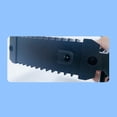 thumbnail image 3 of Aquarium Chiller 1 2 3 Heads Aquarium Chiller Cooling Fan With Adjustable Aquarium Fan Bracket Ultra Quiet Fish Tank Cooling Fan System For Salt Fresh Water, 3 of 9